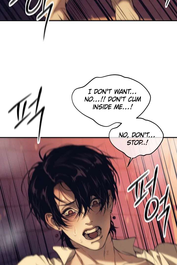 Desire Devotion Pleasure Chapter 4 page 71 - 