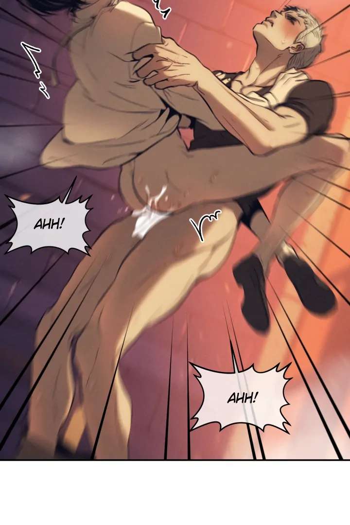 Desire Devotion Pleasure Chapter 4 page 73 - 