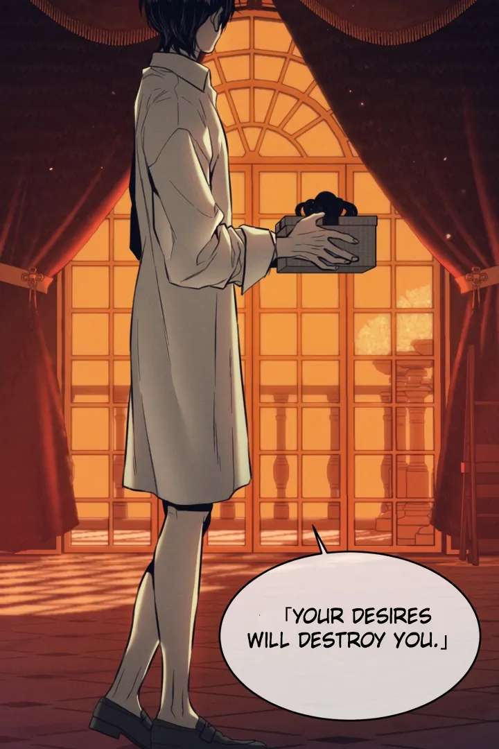 Desire Devotion Pleasure Chapter 4 page 97 - 