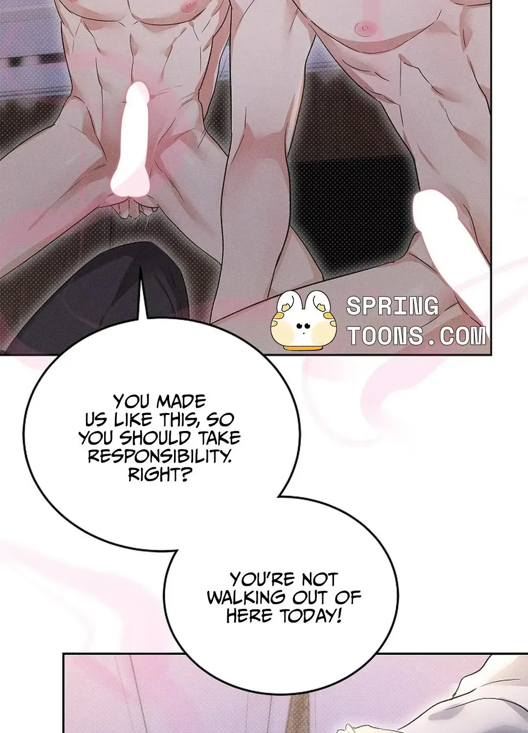 Desire Me if You Can Chapter 1.1 page 105 - 