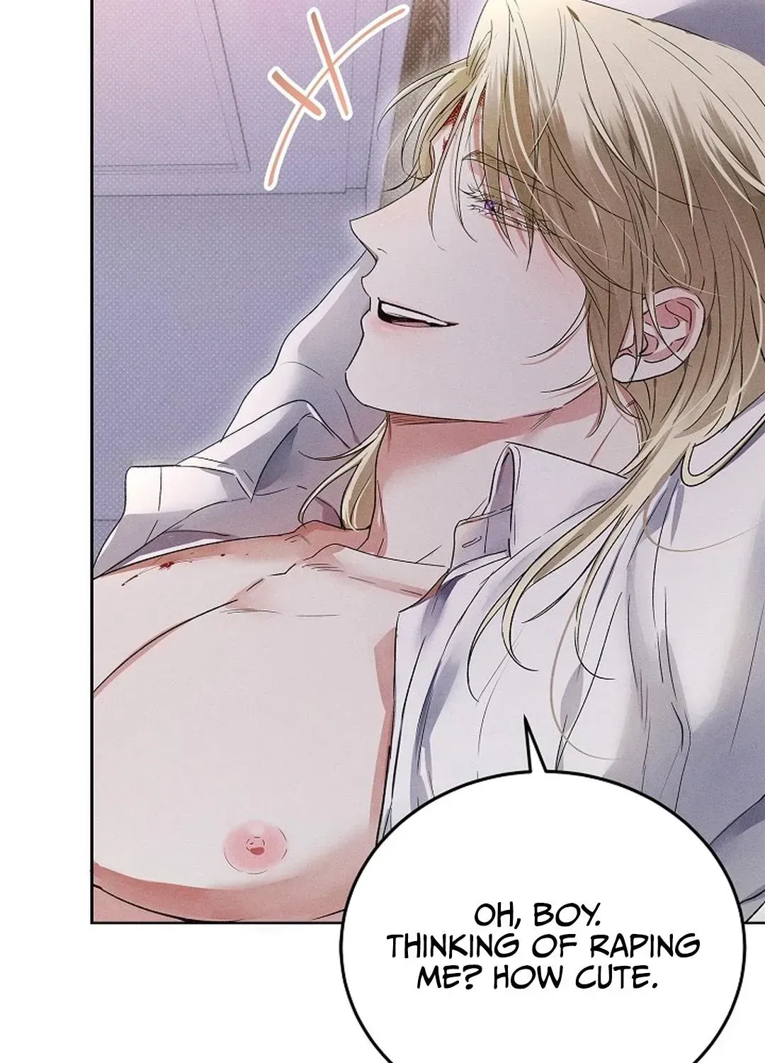 Desire Me if You Can Chapter 1.1 page 106 - 