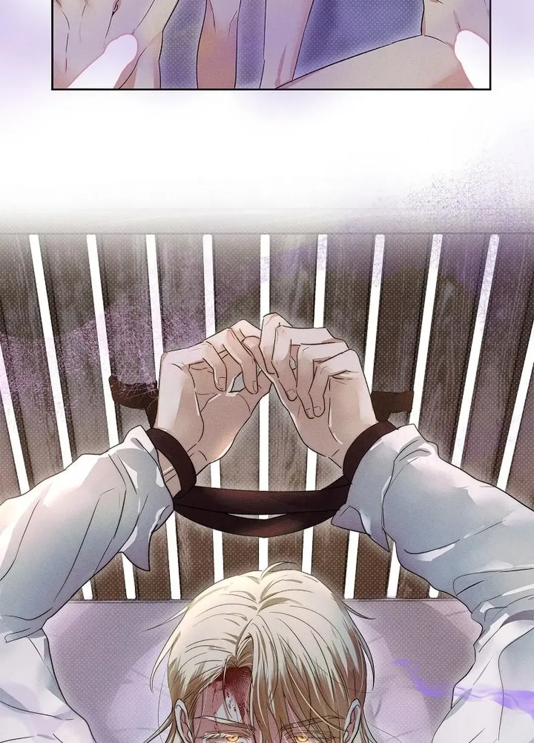 Desire Me if You Can Chapter 1.1 page 110 - 