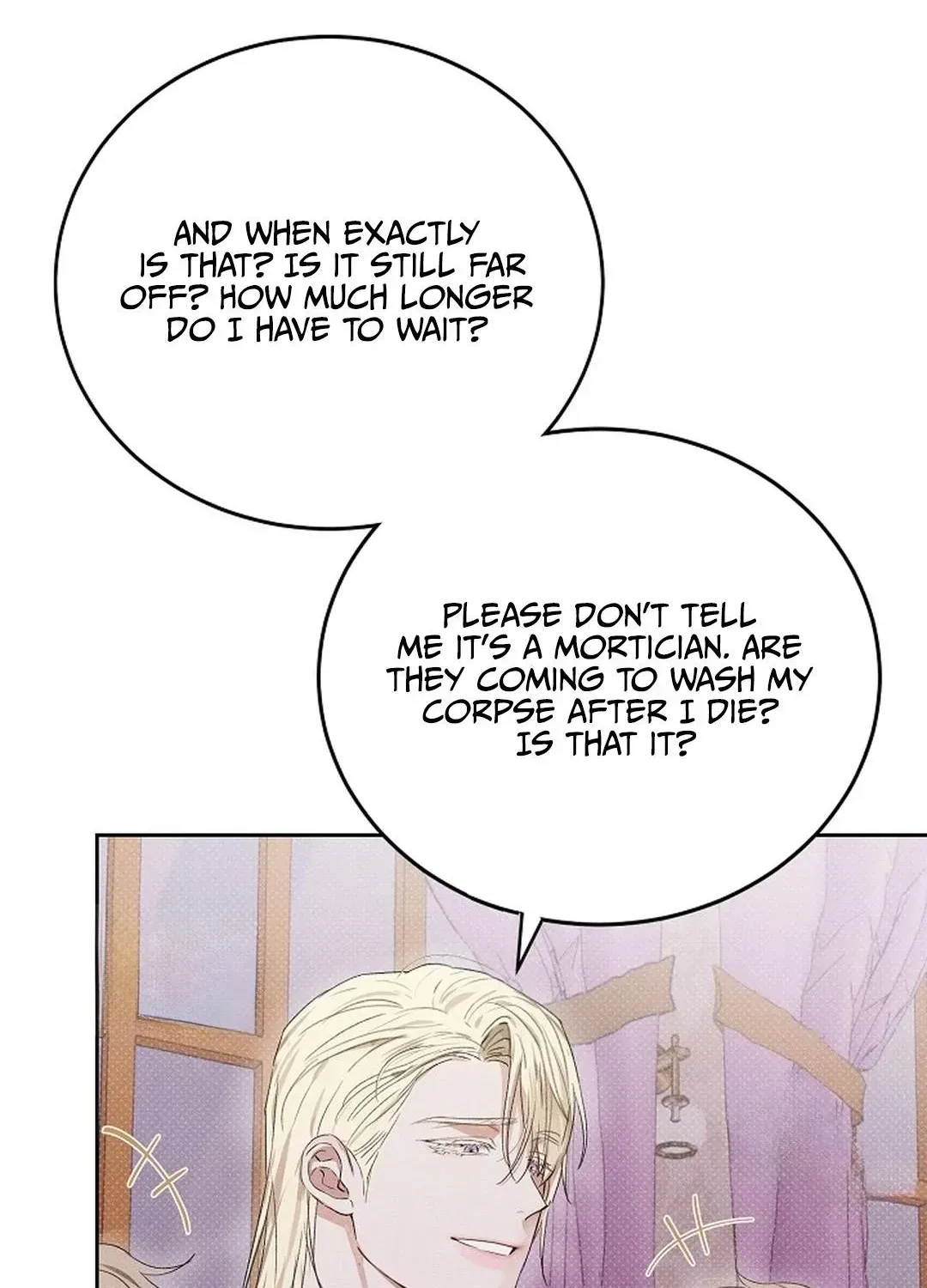Desire Me if You Can Chapter 1.1 page 12 - 