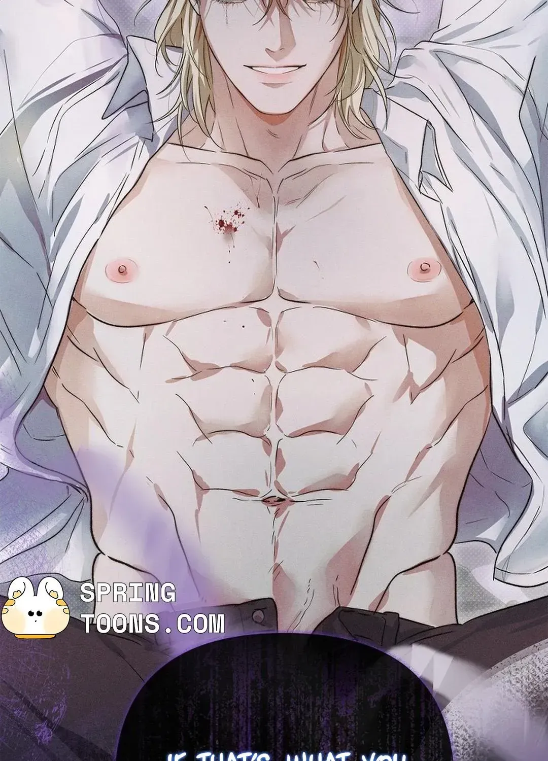 Desire Me if You Can Chapter 1.1 page 111 - 