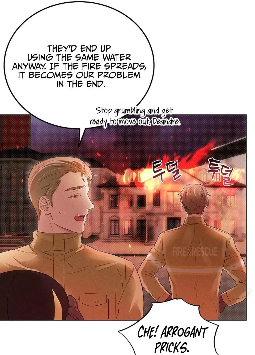 Desire Me if You Can Chapter 1.1 page 119 - 