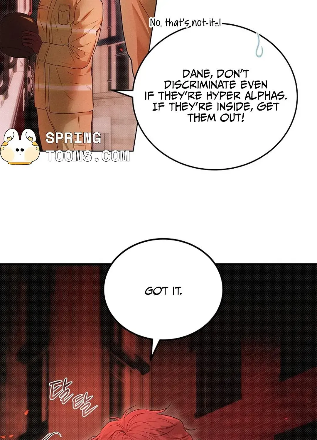 Desire Me if You Can Chapter 1.1 page 121 - 