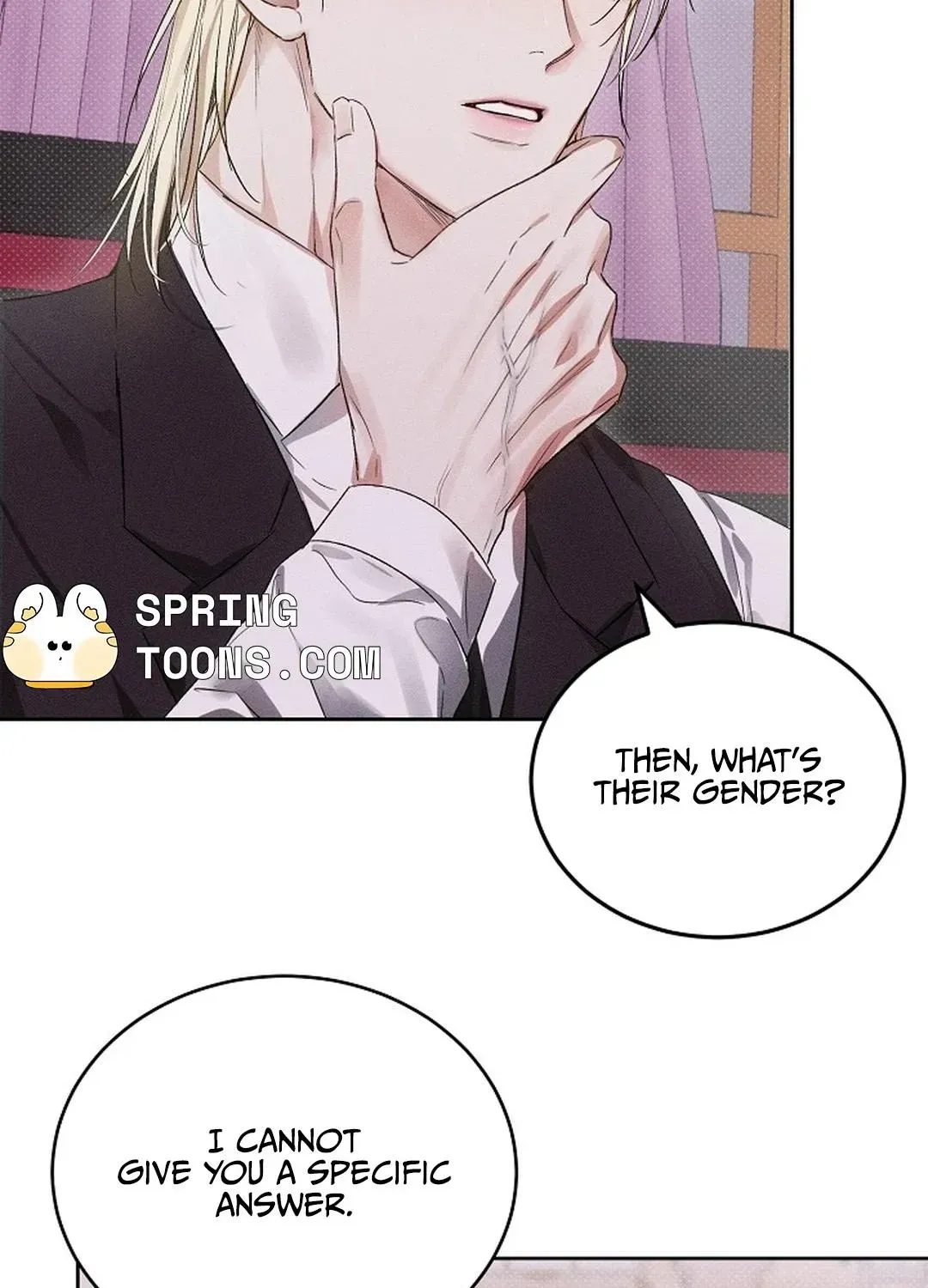 Desire Me if You Can Chapter 1.1 page 17 - 