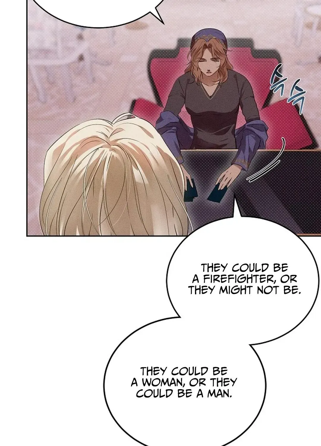 Desire Me if You Can Chapter 1.1 page 18 - 