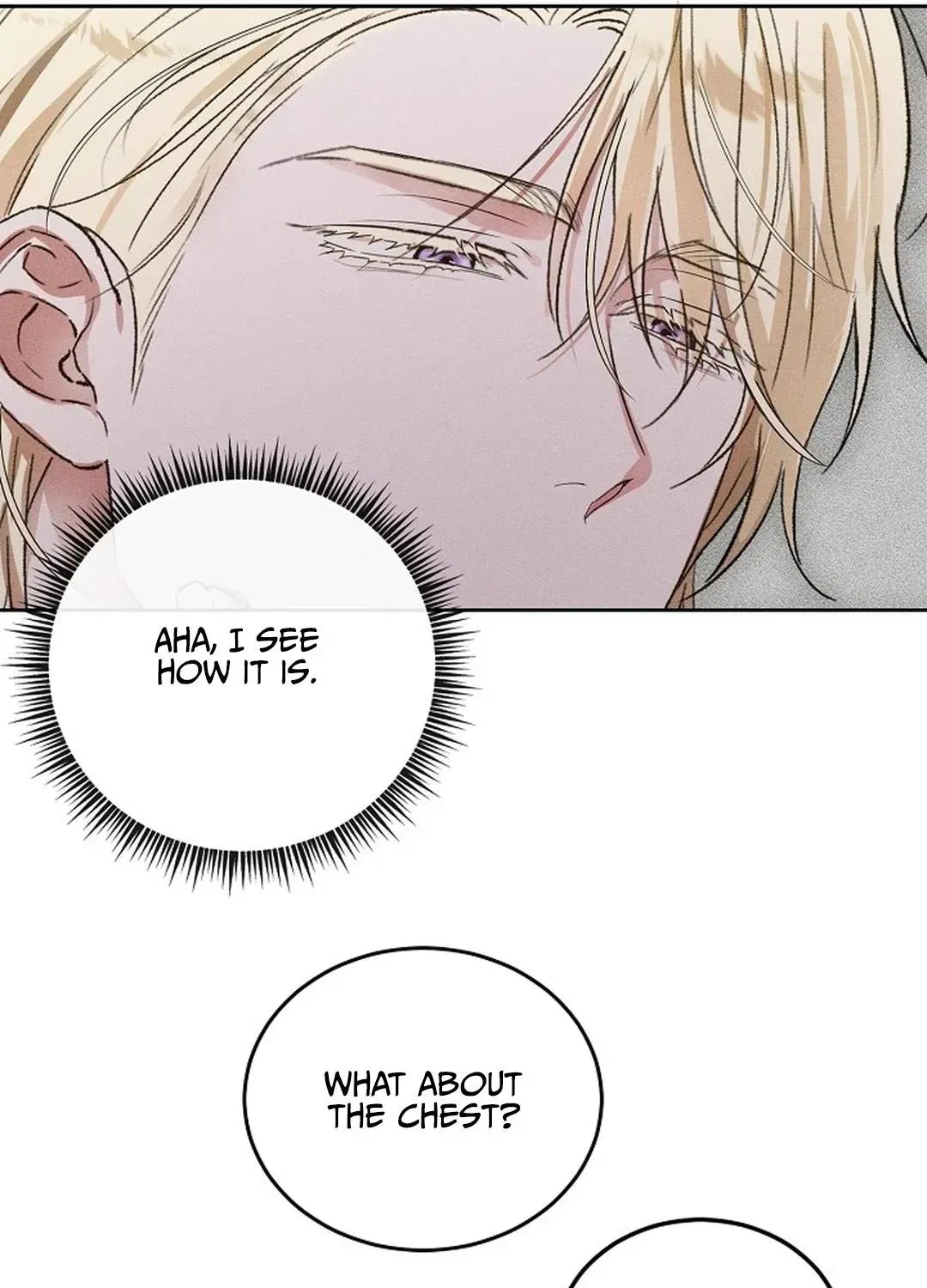 Desire Me if You Can Chapter 1.1 page 20 - 