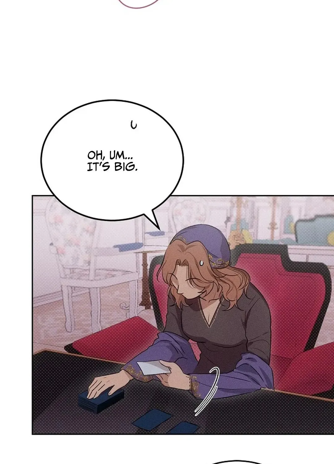 Desire Me if You Can Chapter 1.1 page 23 - 
