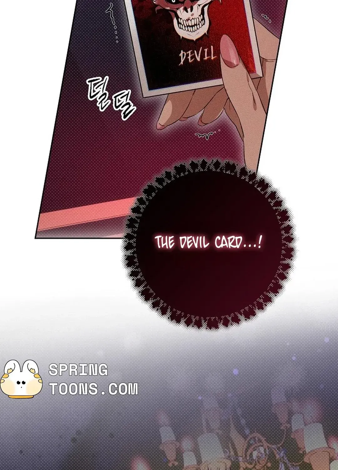 Desire Me if You Can Chapter 1.1 page 31 - 