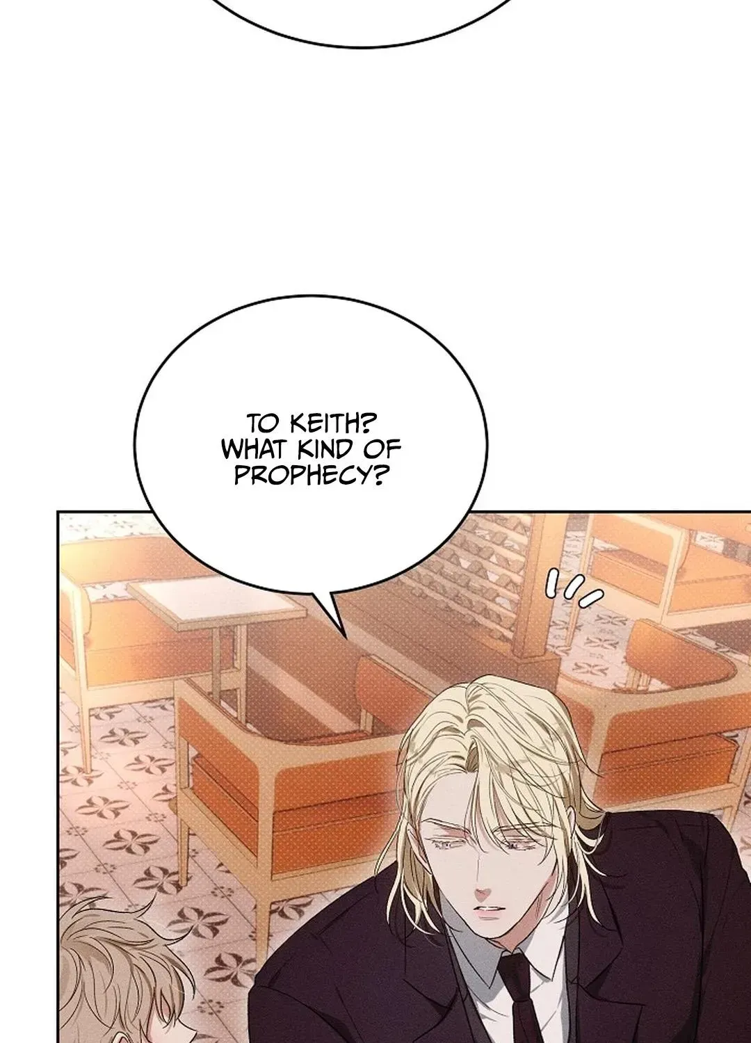Desire Me if You Can Chapter 1.1 page 36 - 
