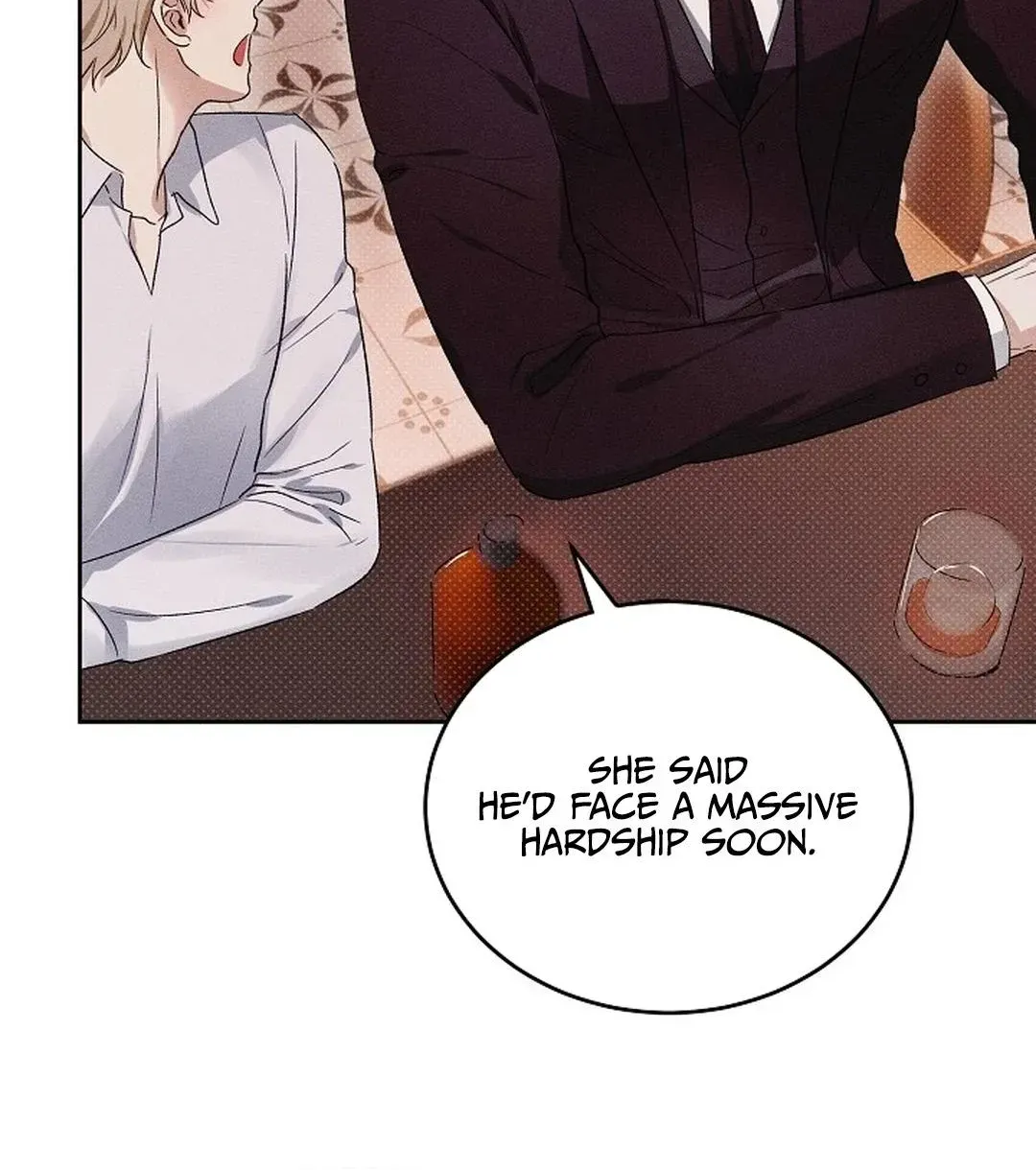 Desire Me if You Can Chapter 1.1 page 37 - 