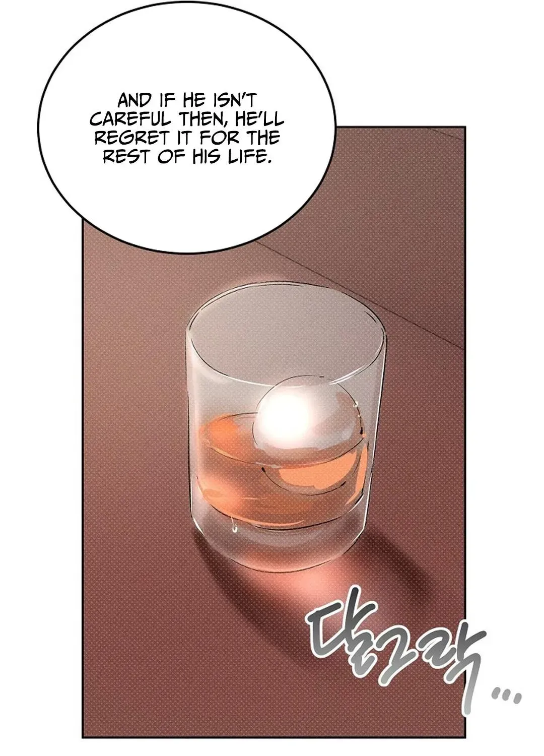 Desire Me if You Can Chapter 1.1 page 38 - 