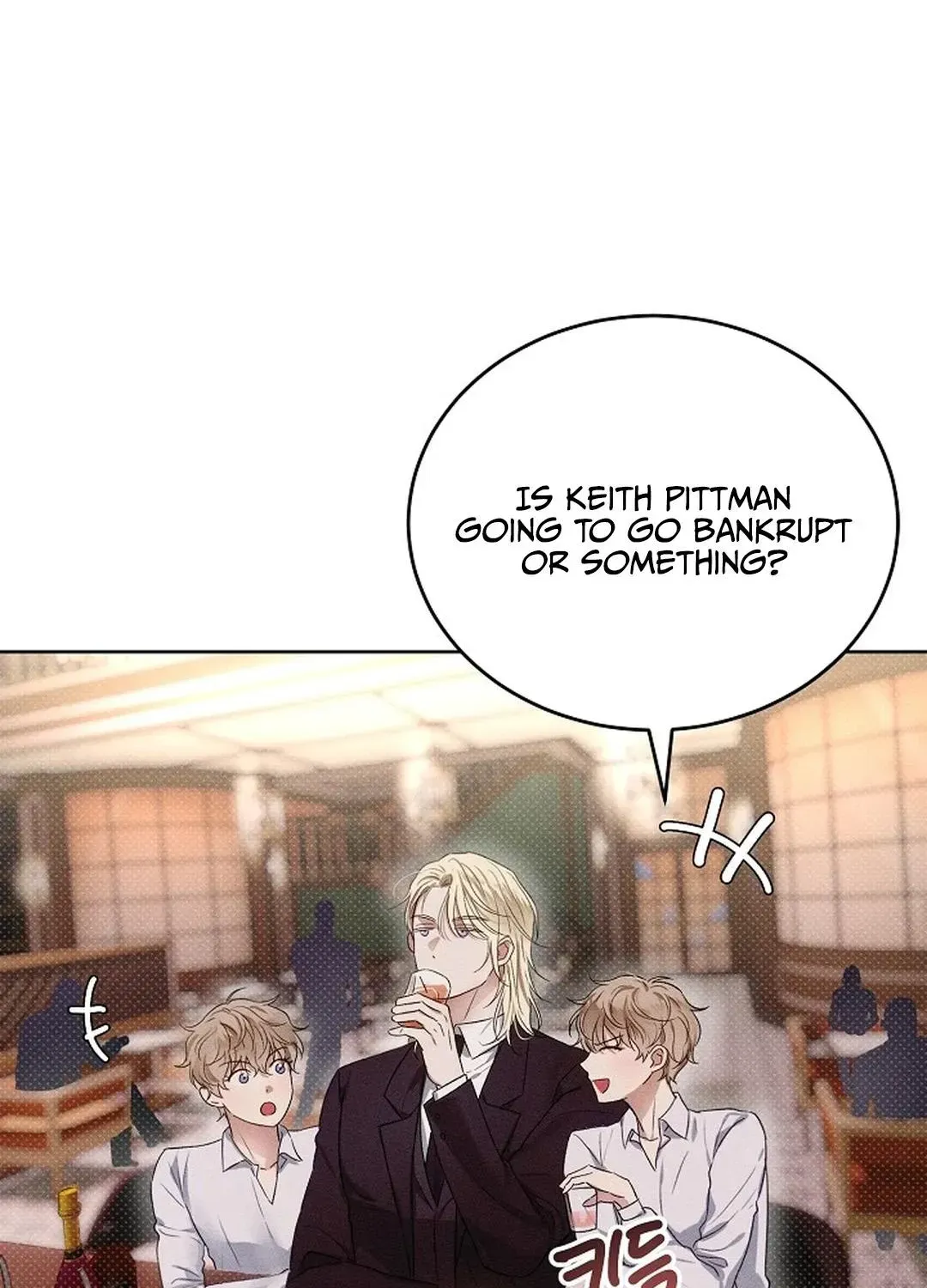 Desire Me if You Can Chapter 1.1 page 39 - 