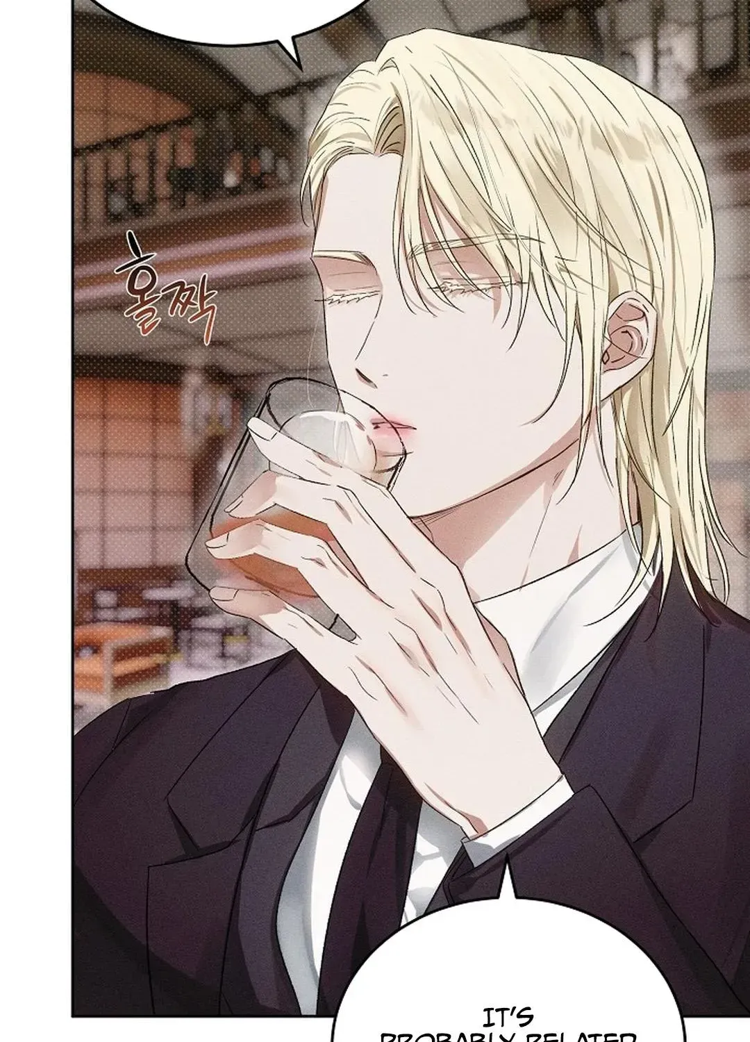 Desire Me if You Can Chapter 1.1 page 41 - 