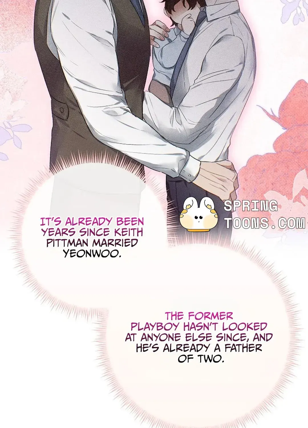 Desire Me if You Can Chapter 1.1 page 45 - 
