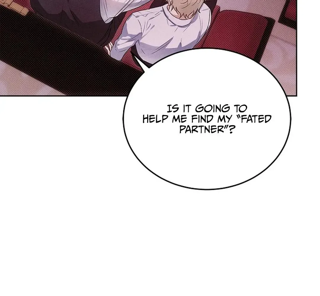 Desire Me if You Can Chapter 1.1 page 6 - 