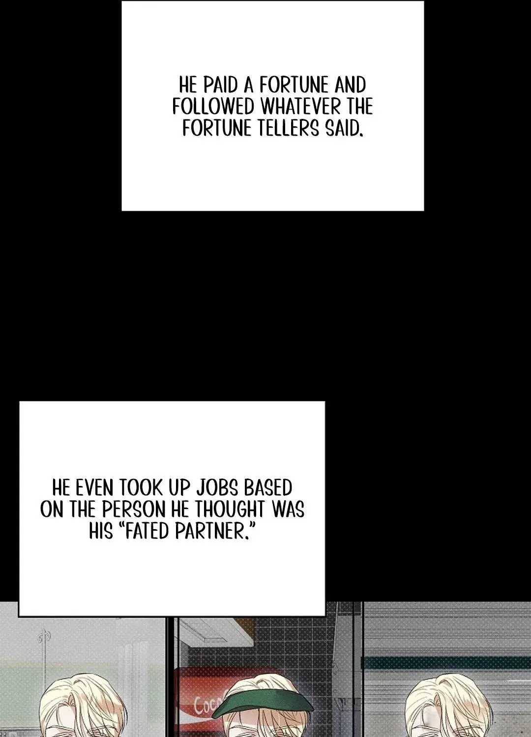 Desire Me if You Can Chapter 1.1 page 52 - 
