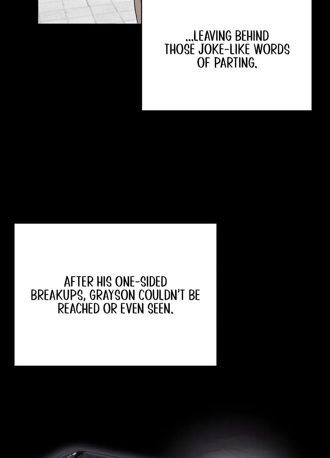Desire Me if You Can Chapter 1.1 page 58 - 