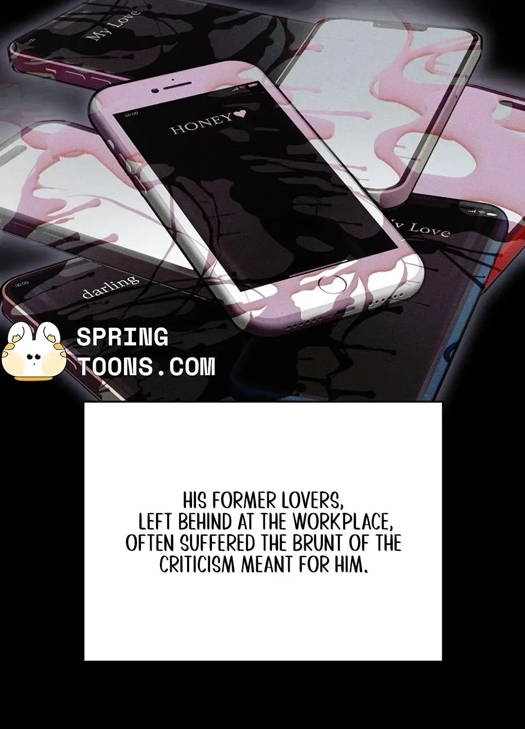 Desire Me if You Can Chapter 1.1 page 59 - 