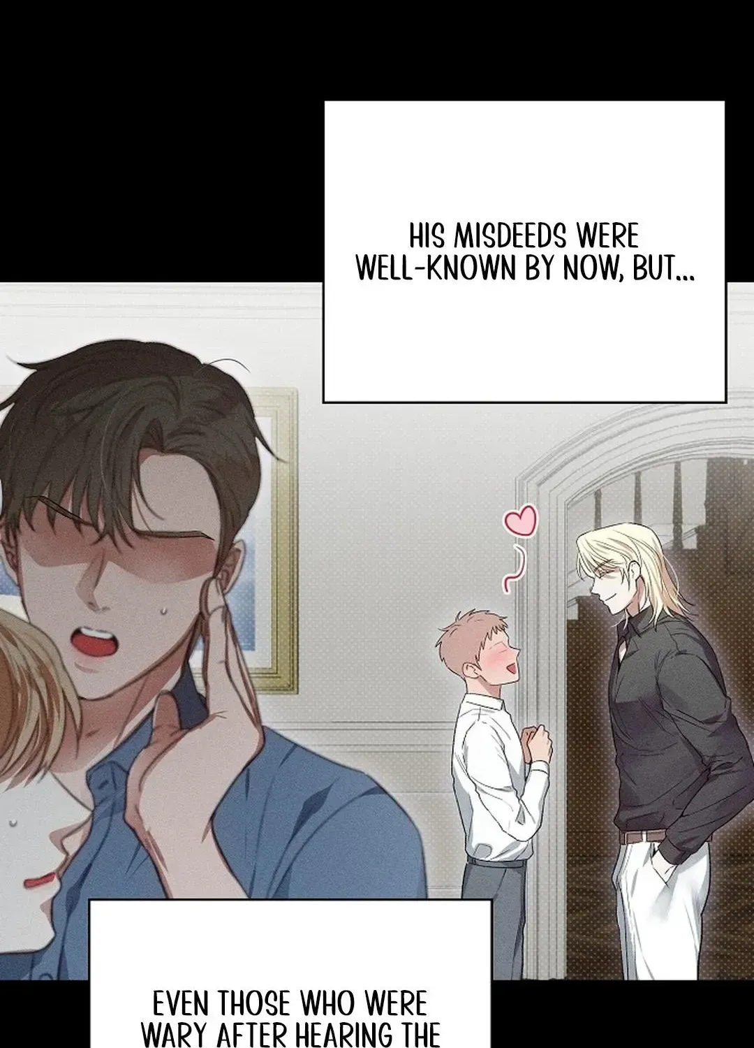 Desire Me if You Can Chapter 1.1 page 60 - 