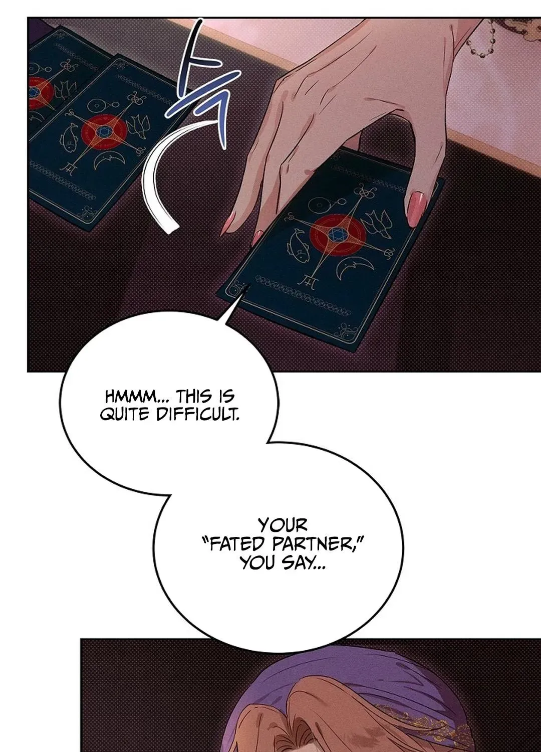 Desire Me if You Can Chapter 1.1 page 7 - 