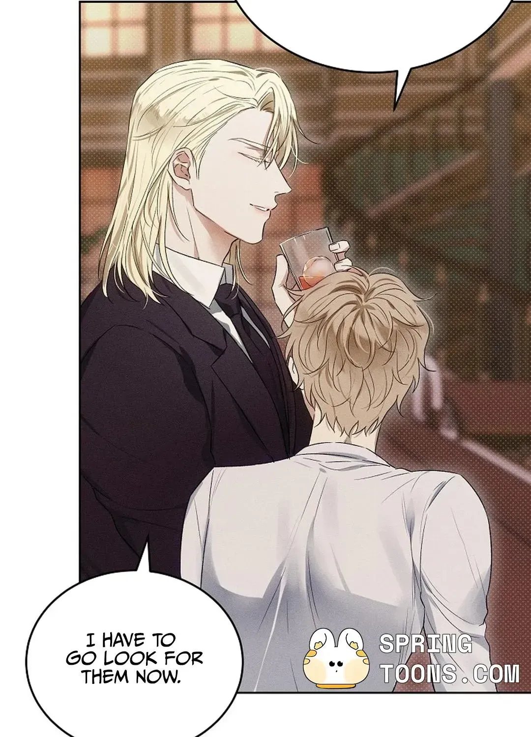 Desire Me if You Can Chapter 1.1 page 64 - 