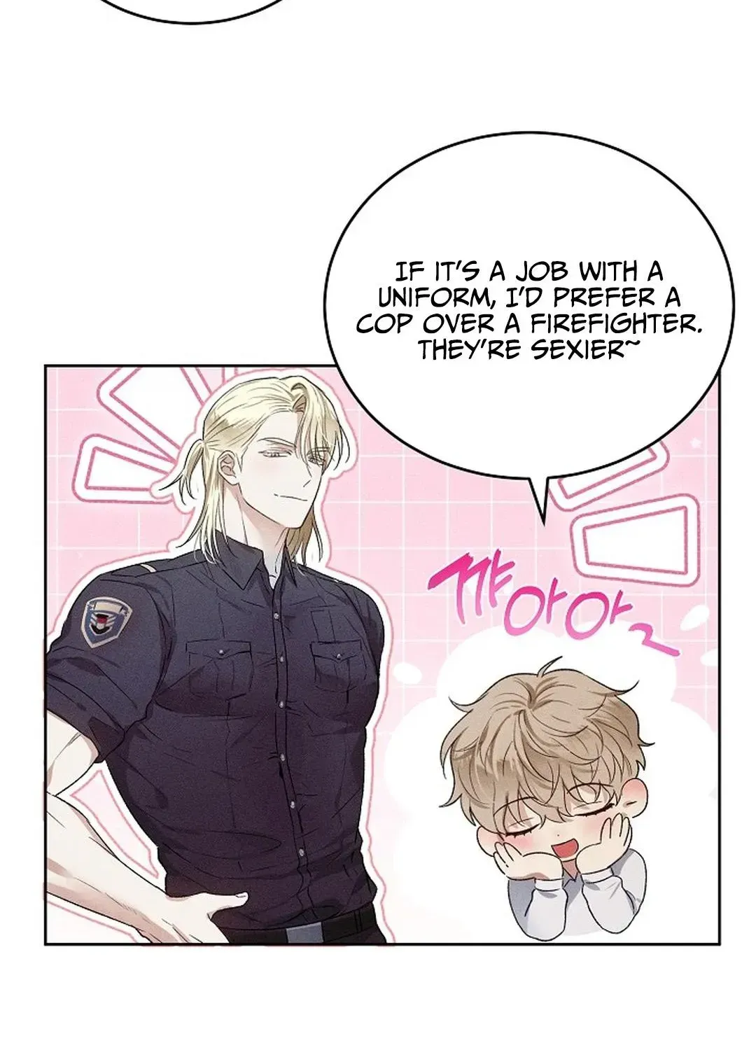 Desire Me if You Can Chapter 1.1 page 65 - 