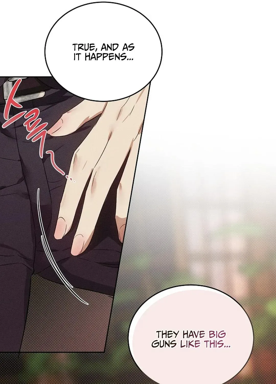 Desire Me if You Can Chapter 1.1 page 67 - 