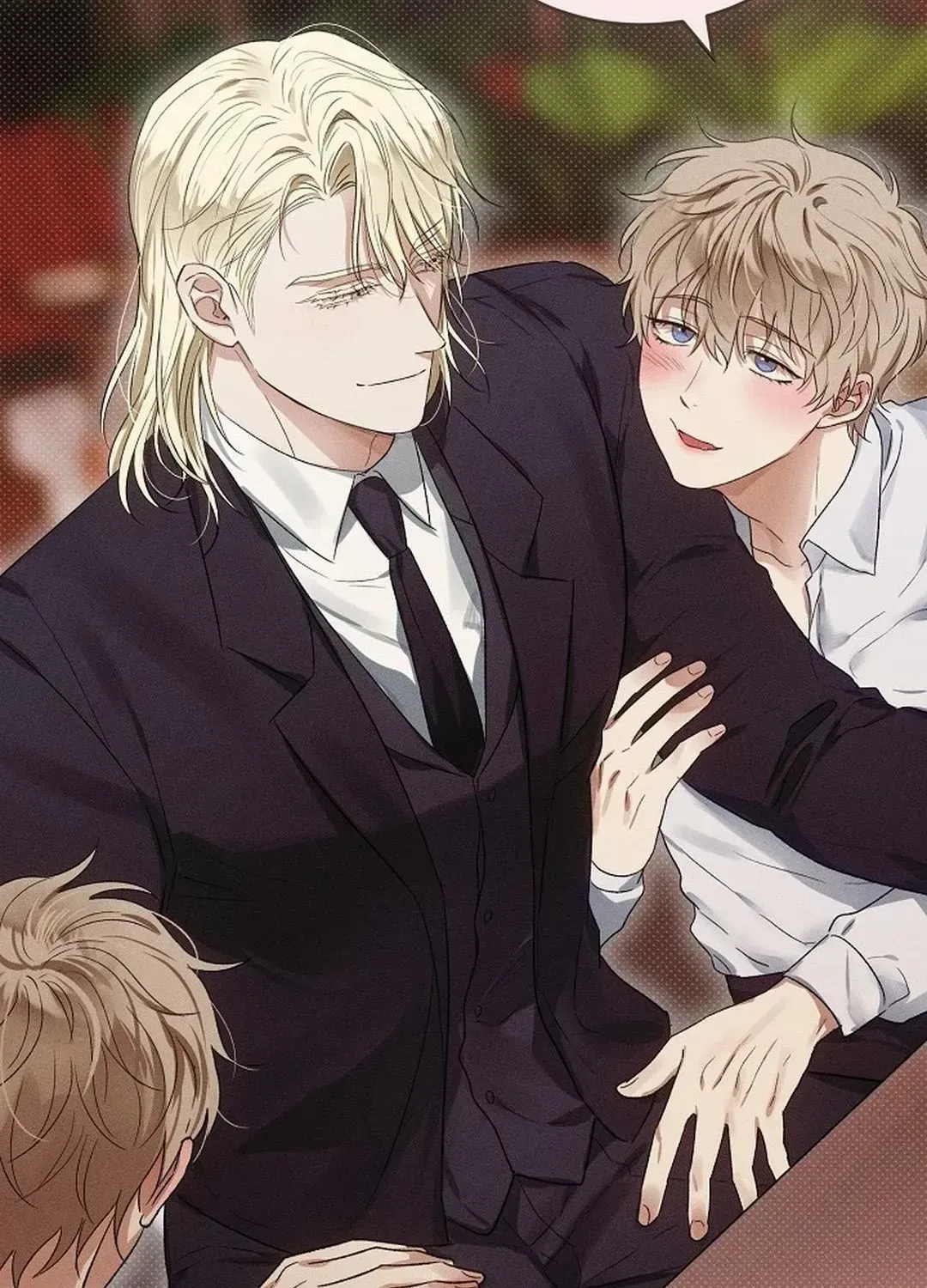 Desire Me if You Can Chapter 1.1 page 68 - 