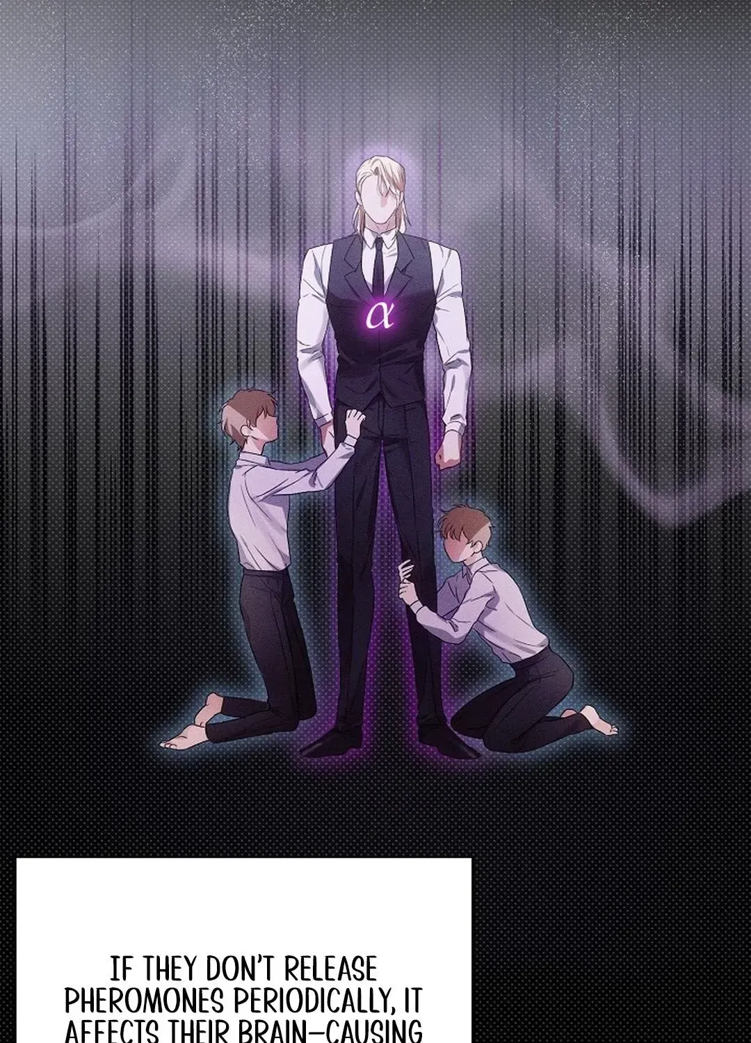 Desire Me if You Can Chapter 1.1 page 73 - 