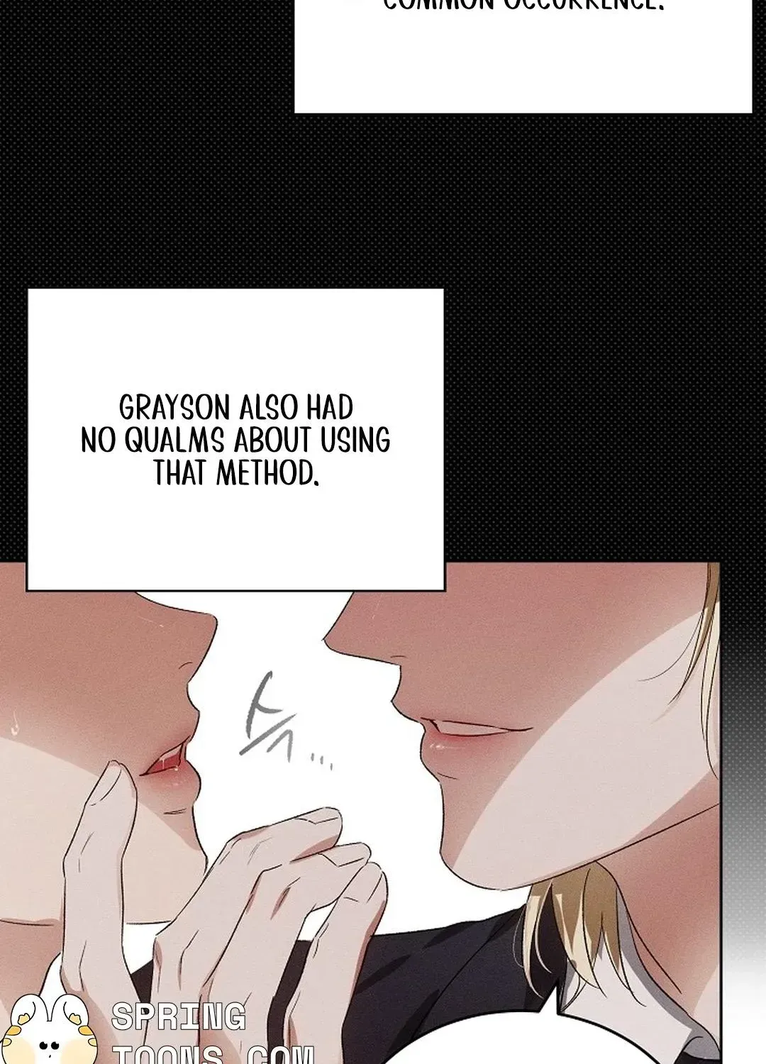 Desire Me if You Can Chapter 1.1 page 76 - 