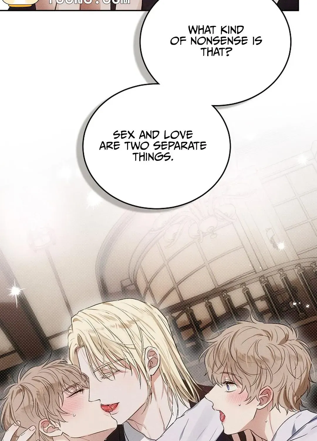 Desire Me if You Can Chapter 1.1 page 77 - 