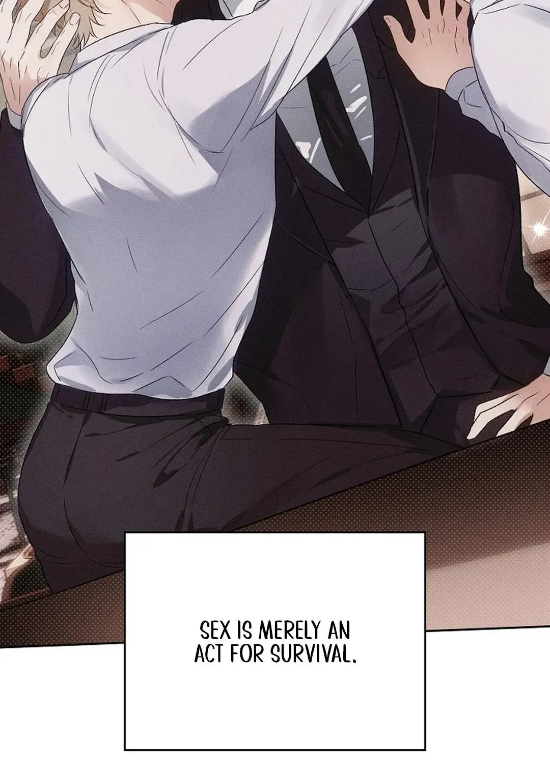 Desire Me if You Can Chapter 1.1 page 78 - 