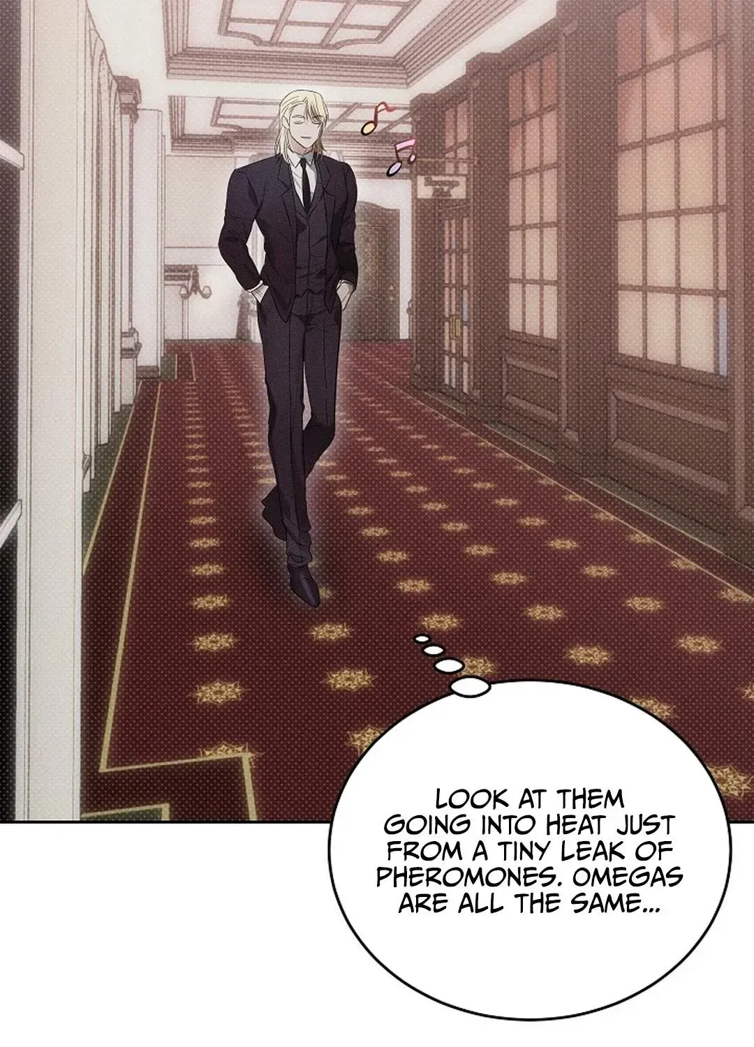 Desire Me if You Can Chapter 1.1 page 87 - 