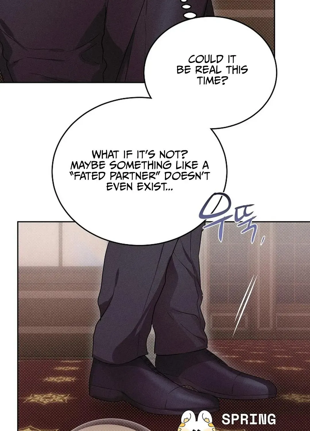 Desire Me if You Can Chapter 1.1 page 90 - 