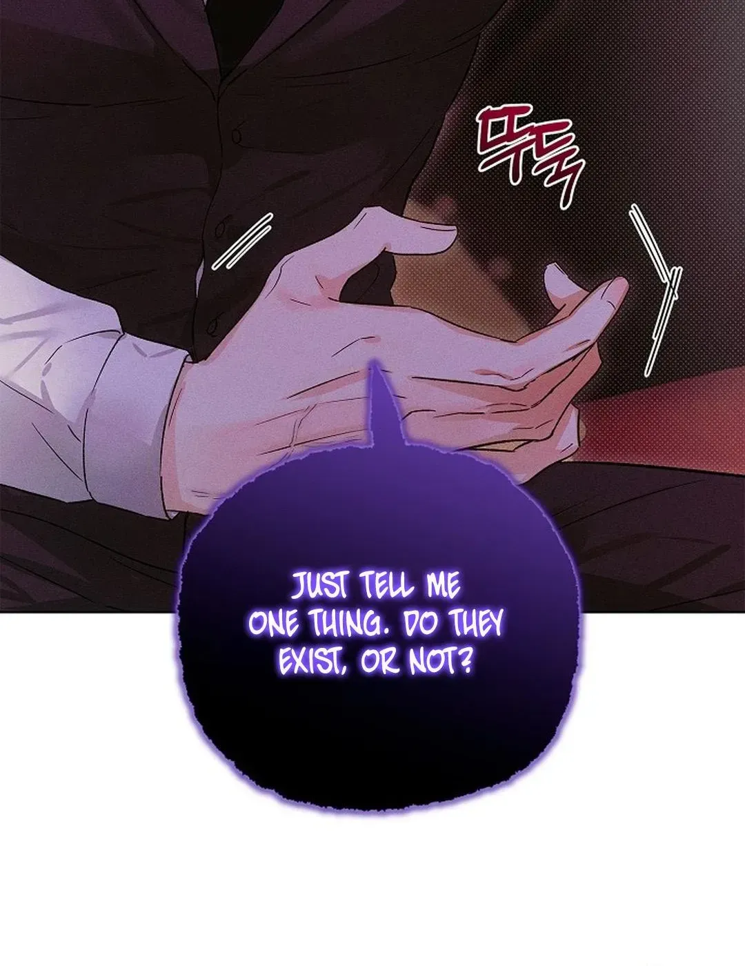 Desire Me if You Can Chapter 1.1 page 10 - 