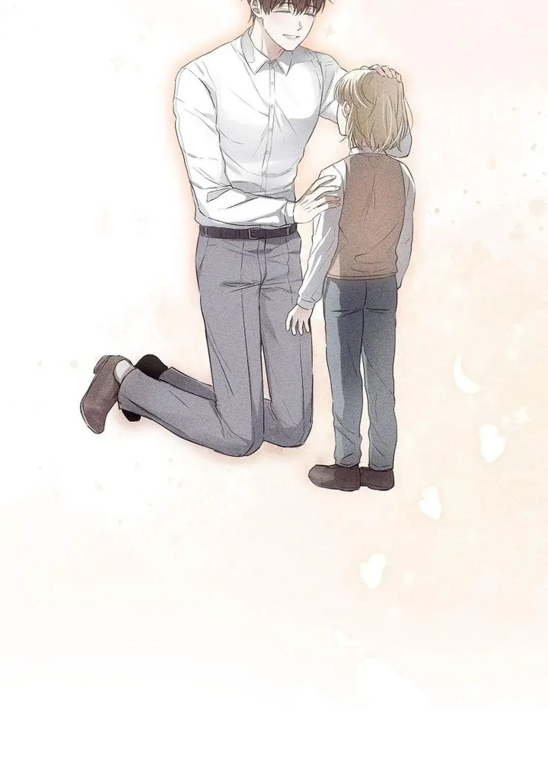 Desire Me if You Can Chapter 1.1 page 92 - 