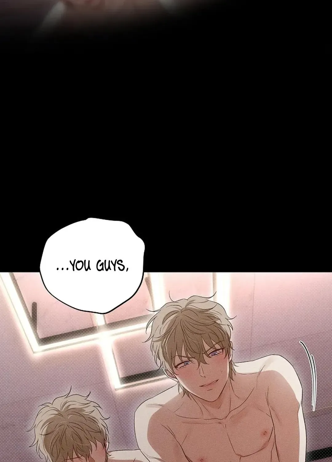 Desire Me if You Can Chapter 1.1 page 100 - 