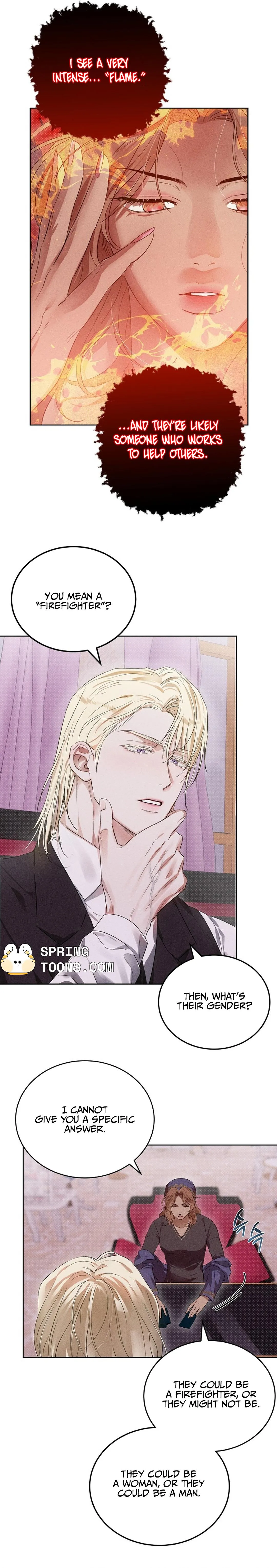 Desire Me if You Can Chapter 1 page 5 - 