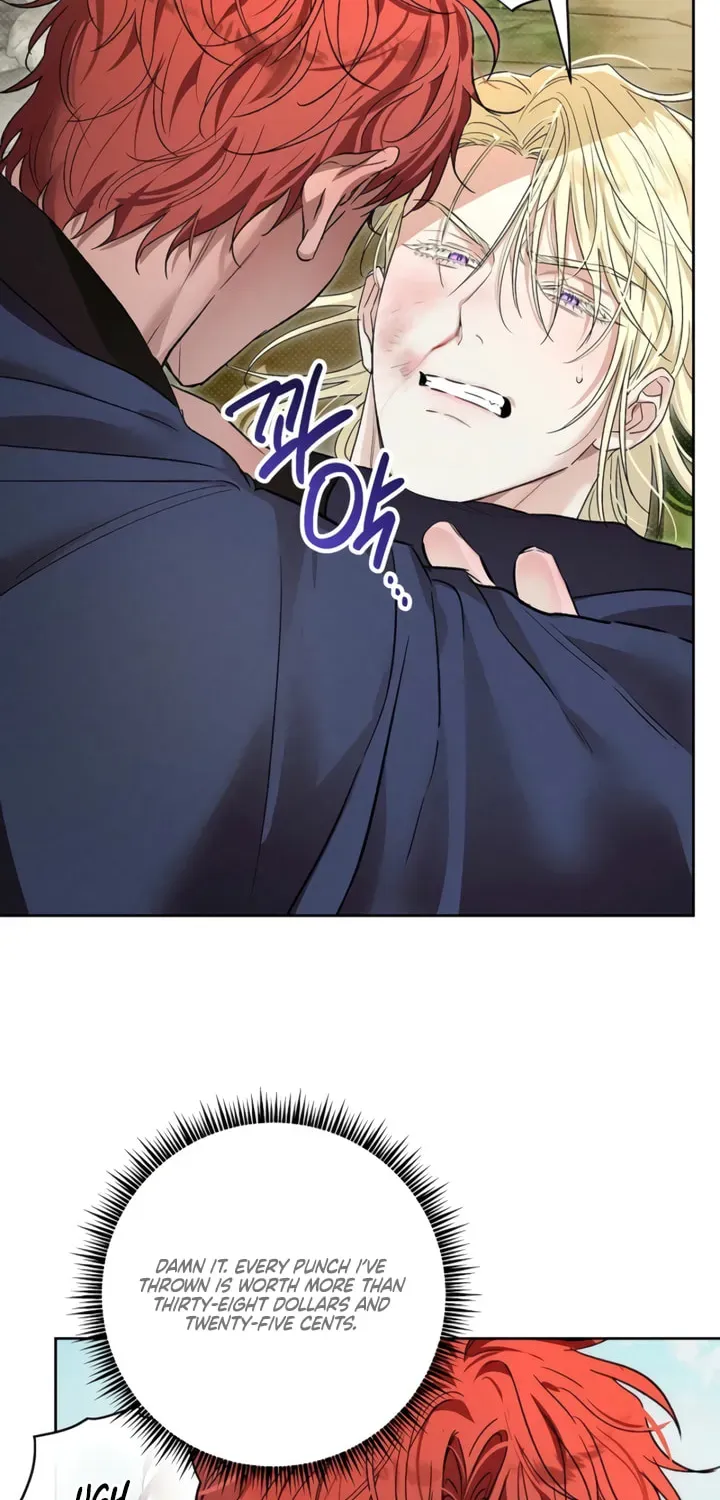 Desire Me if You Can Chapter 10 page 11 - 