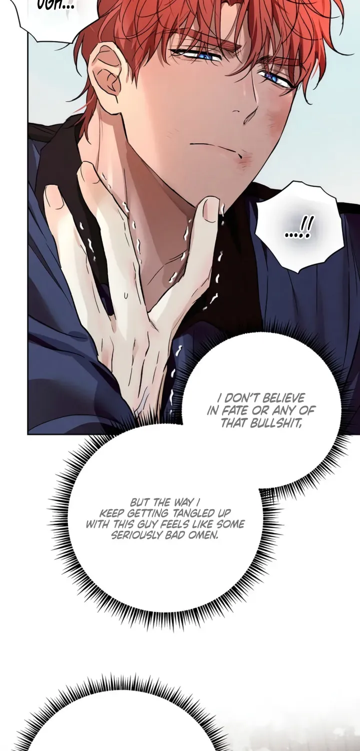 Desire Me if You Can Chapter 10 page 12 - 