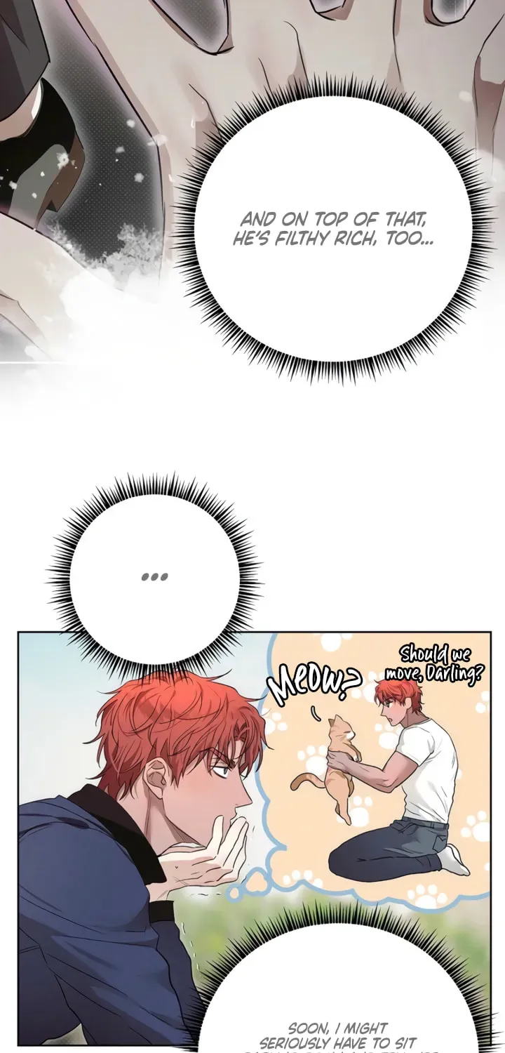 Desire Me if You Can Chapter 10 page 14 - 