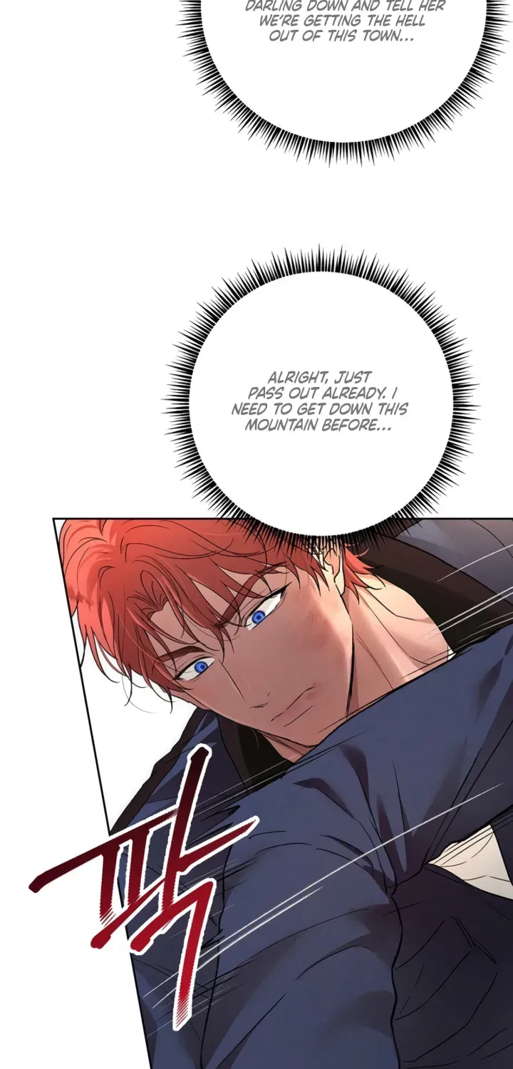 Desire Me if You Can Chapter 10 page 15 - 