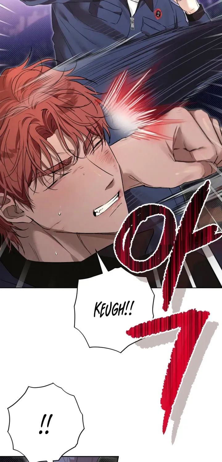 Desire Me if You Can Chapter 10 page 3 - 