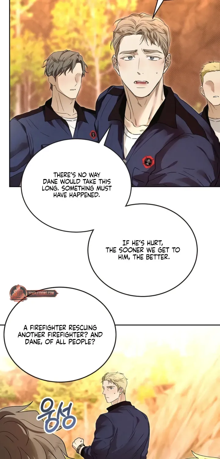 Desire Me if You Can Chapter 10 page 21 - 