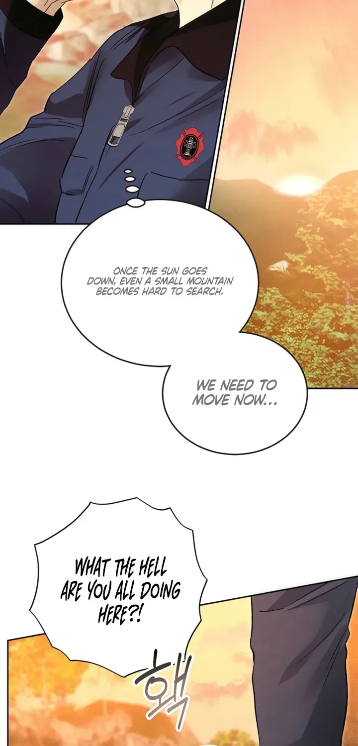 Desire Me if You Can Chapter 10 page 23 - 