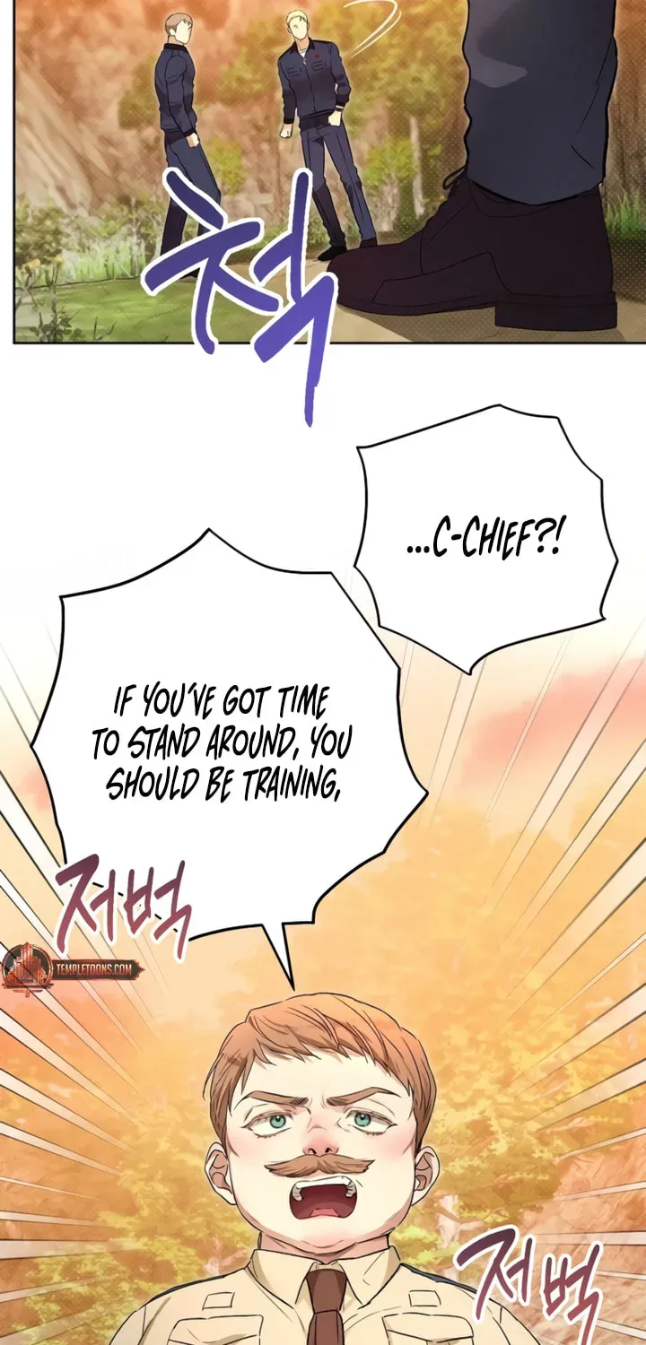 Desire Me if You Can Chapter 10 page 24 - 