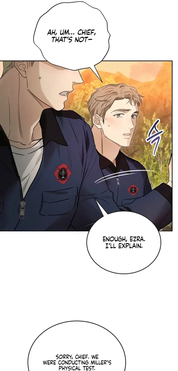 Desire Me if You Can Chapter 10 page 26 - 